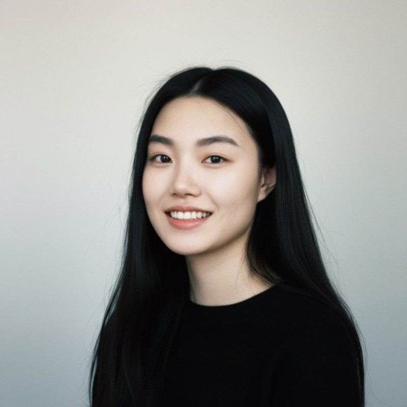 Katherine Jin
